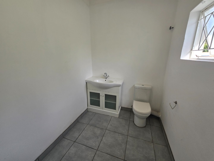 Commercial Property for Sale in Hospitaalheuwel Free State